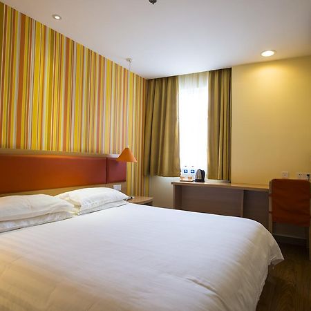 Home Inn Guiyang Zunyi Road Eksteriør bilde