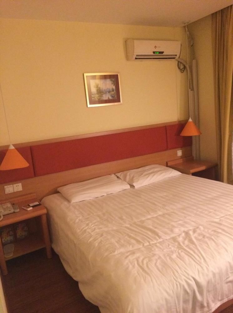Home Inn Guiyang Zunyi Road Eksteriør bilde