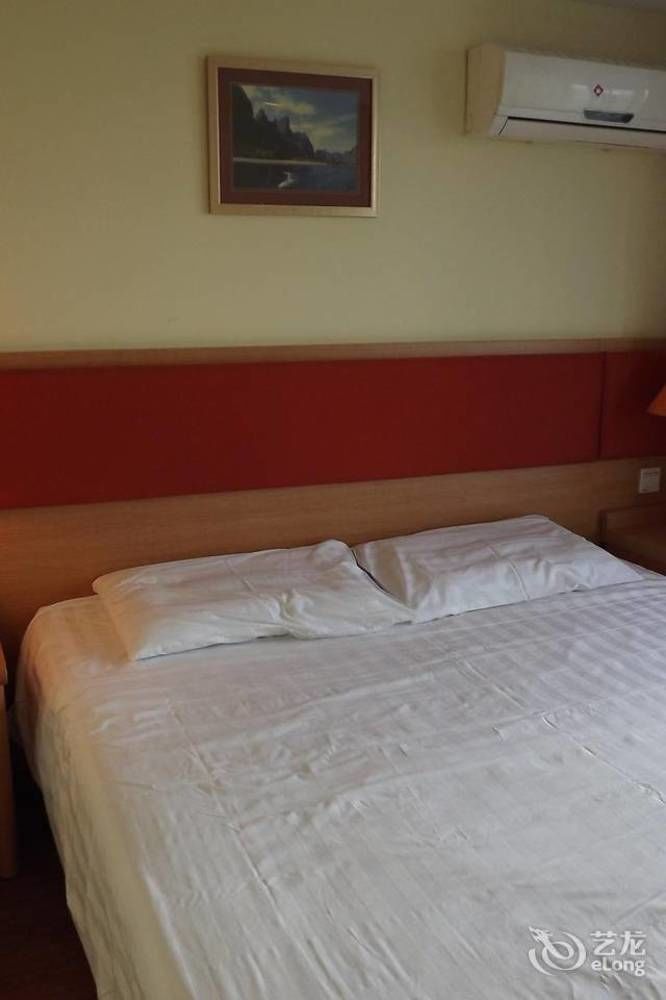 Home Inn Guiyang Zunyi Road Eksteriør bilde