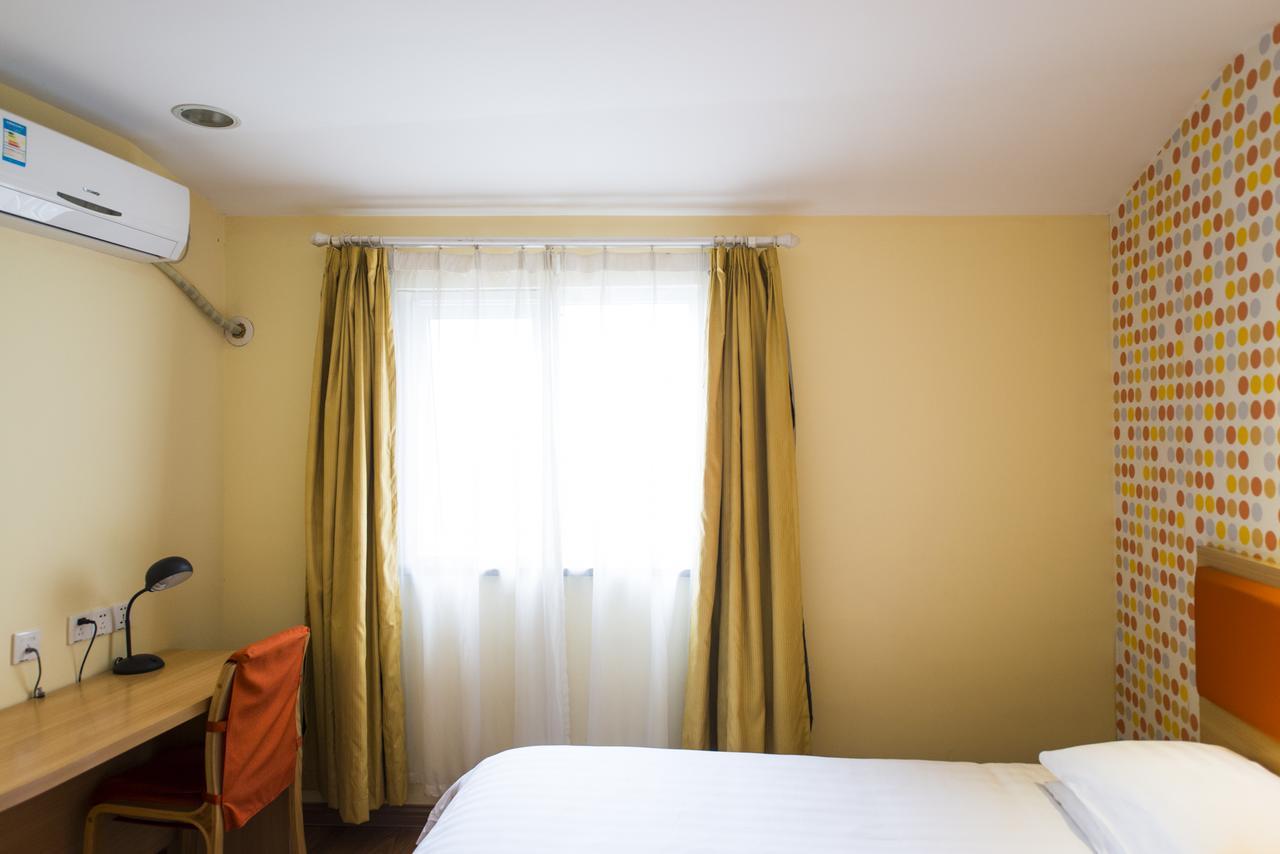 Home Inn Guiyang Zunyi Road Eksteriør bilde