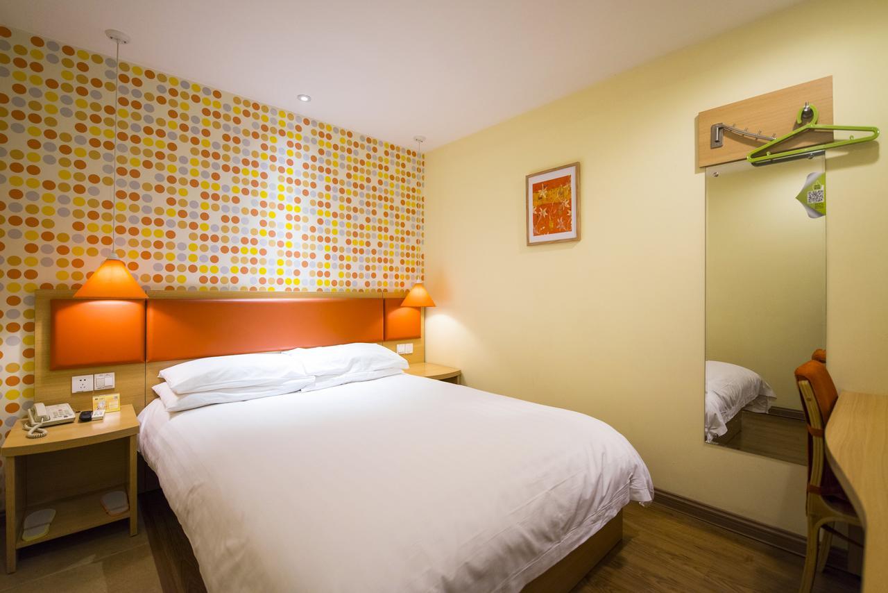 Home Inn Guiyang Zunyi Road Eksteriør bilde