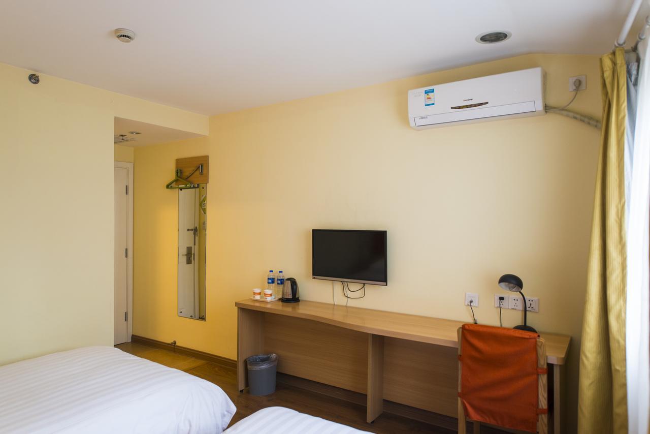 Home Inn Guiyang Zunyi Road Eksteriør bilde