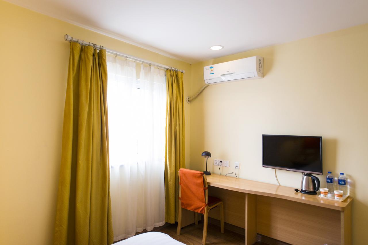 Home Inn Guiyang Zunyi Road Eksteriør bilde