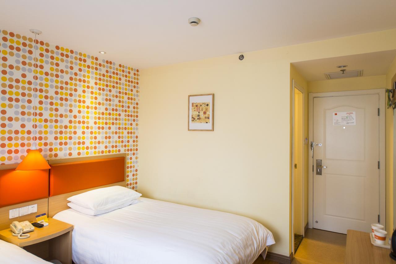Home Inn Guiyang Zunyi Road Eksteriør bilde