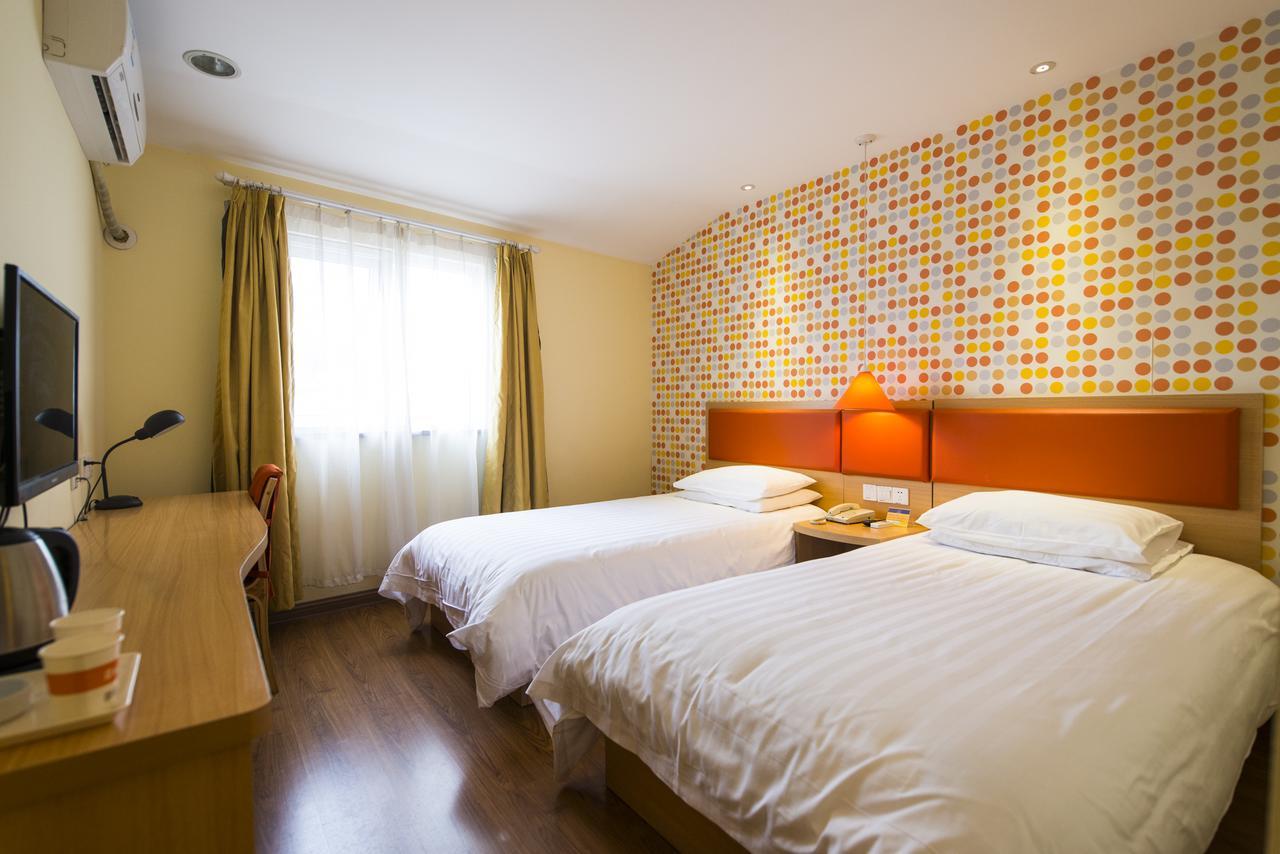 Home Inn Guiyang Zunyi Road Rom bilde