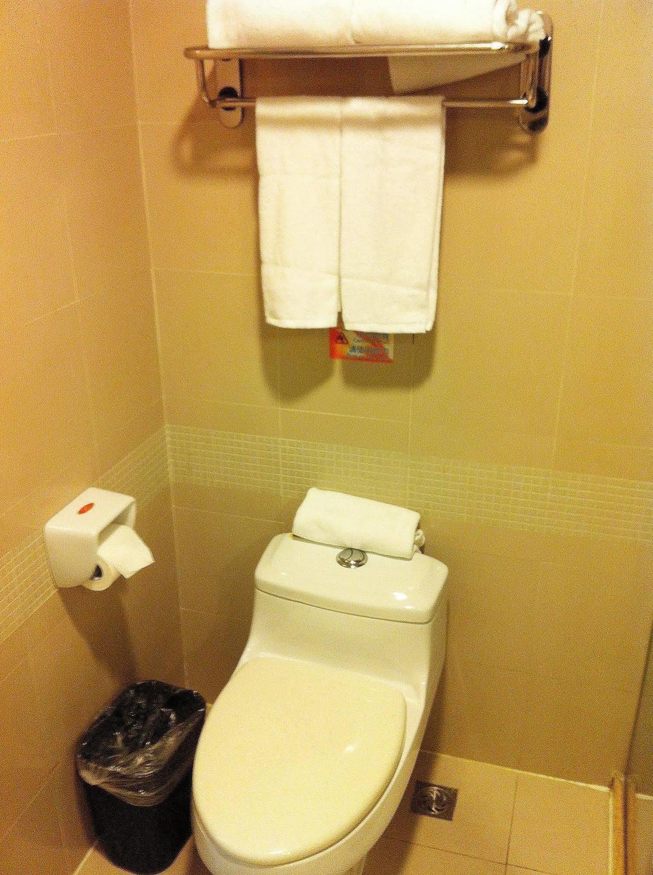 Home Inn Guiyang Zunyi Road Eksteriør bilde