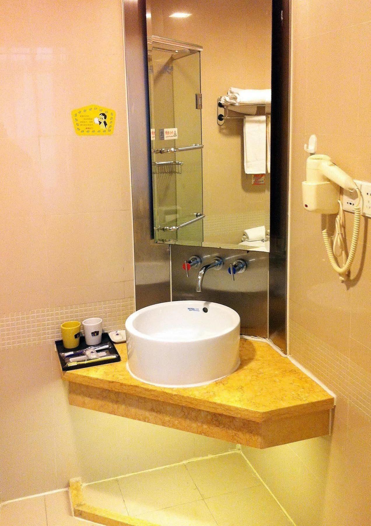 Home Inn Guiyang Zunyi Road Eksteriør bilde